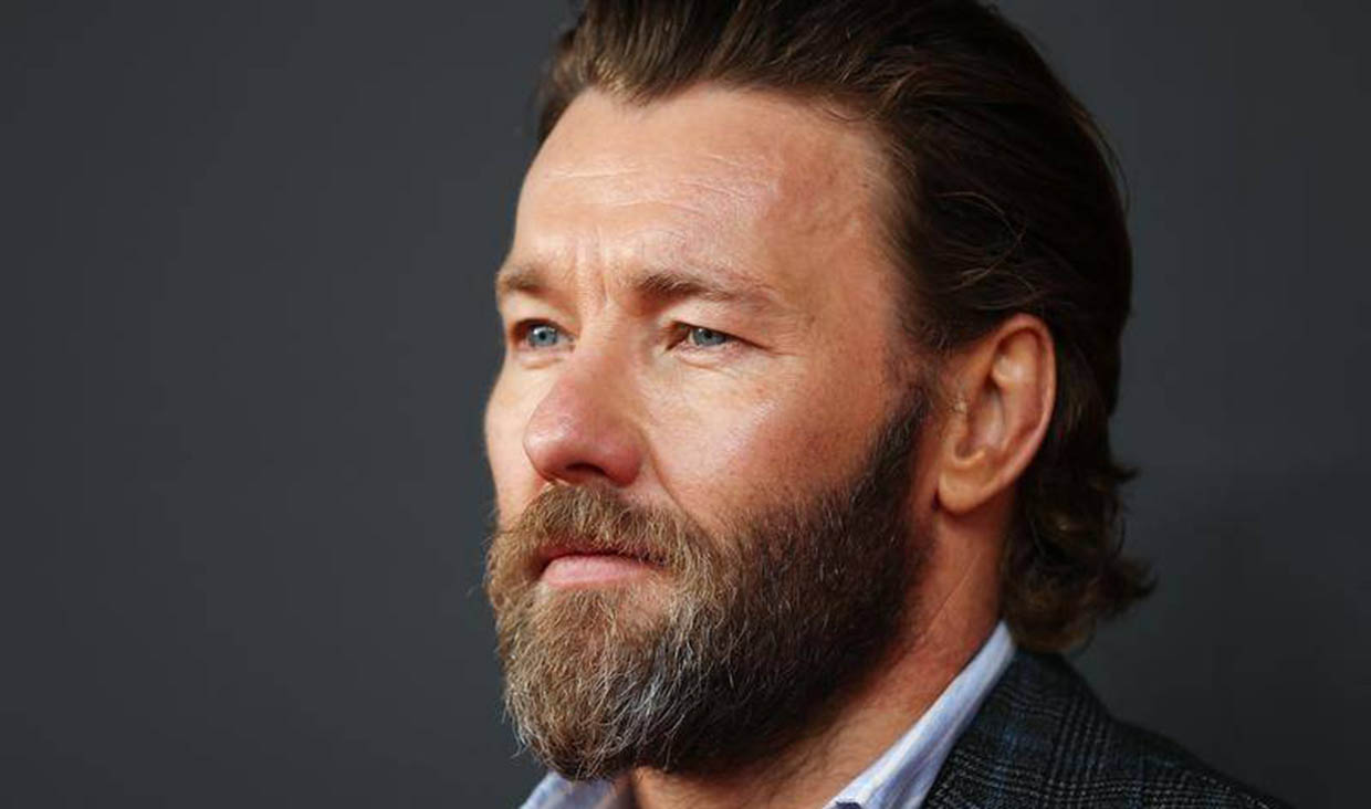 Kalau Joel Edgerton Jadi Wolverine